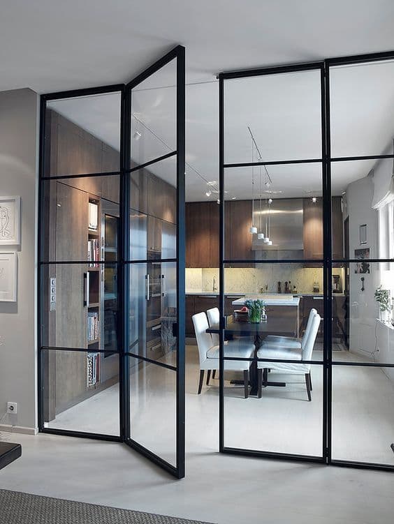 Mitre Glass and Aluminium glass & glazier work in Kogarah Bay