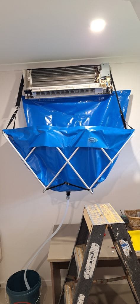 MIZTECH Electrical & Air Conditioning air conditioning work in Ashfield