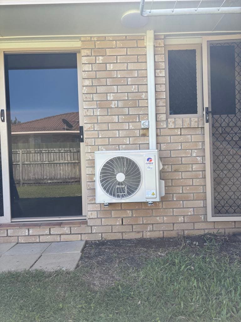 MIZTECH Electrical & Air Conditioning air conditioning work in Ashfield