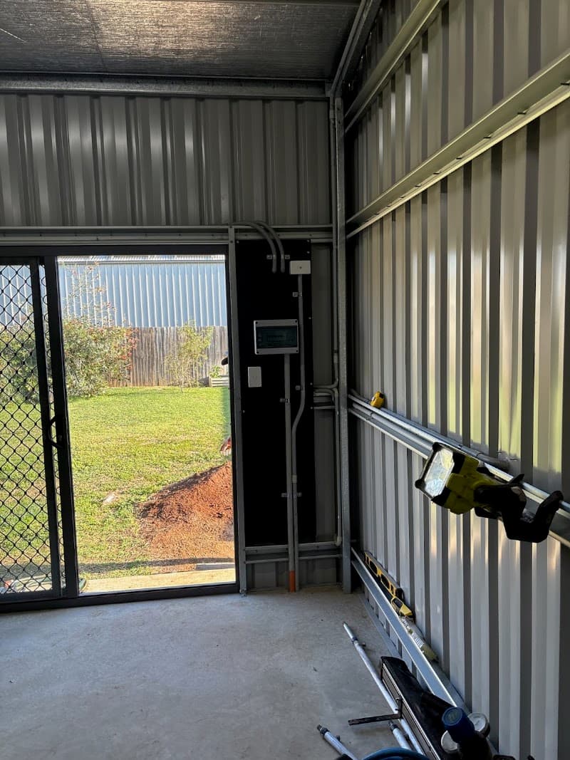 MIZTECH Electrical & Air Conditioning air conditioning work in Ashfield