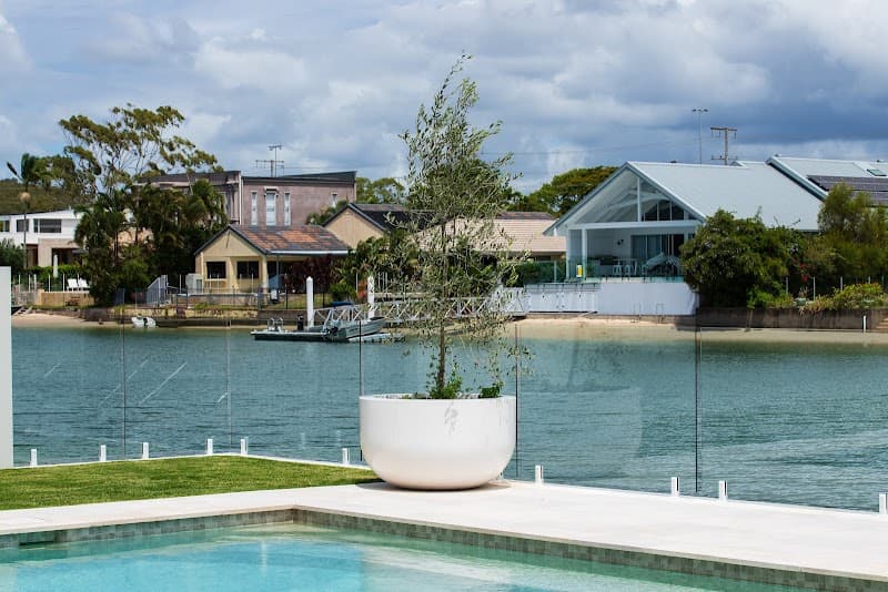MJ Landscapes & Maintenance landscaping work in Southport