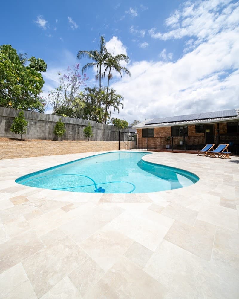 MJ Landscapes & Maintenance landscaping work in Southport