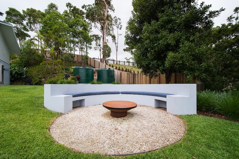 MJ Landscapes & Maintenance landscaping work in Southport