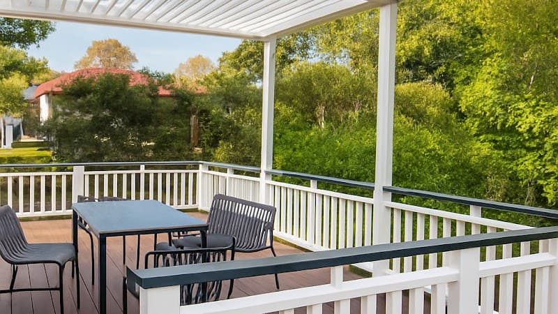 MJ Leckie Carpentry carpentry work in Brookvale
