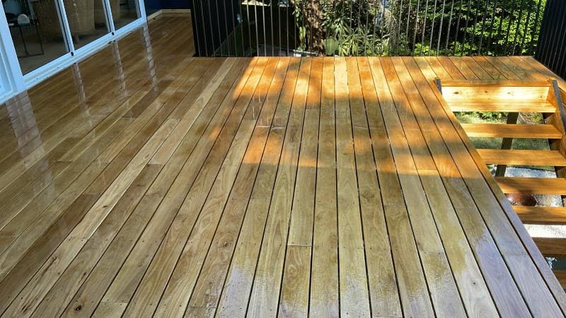 MJ Leckie Carpentry carpentry work in Brookvale