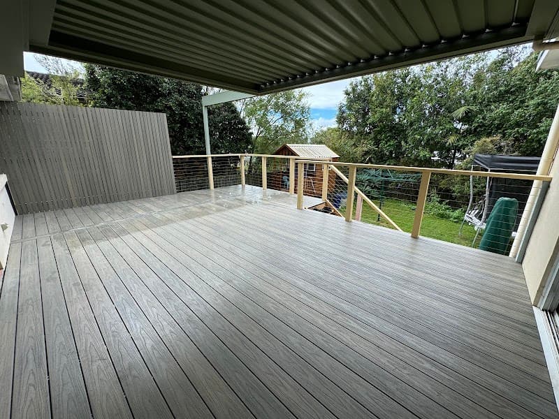 MJ Leckie Carpentry carpentry work in Brookvale