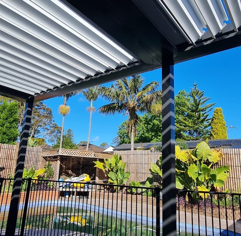 MJ Leckie Carpentry carpentry work in Brookvale