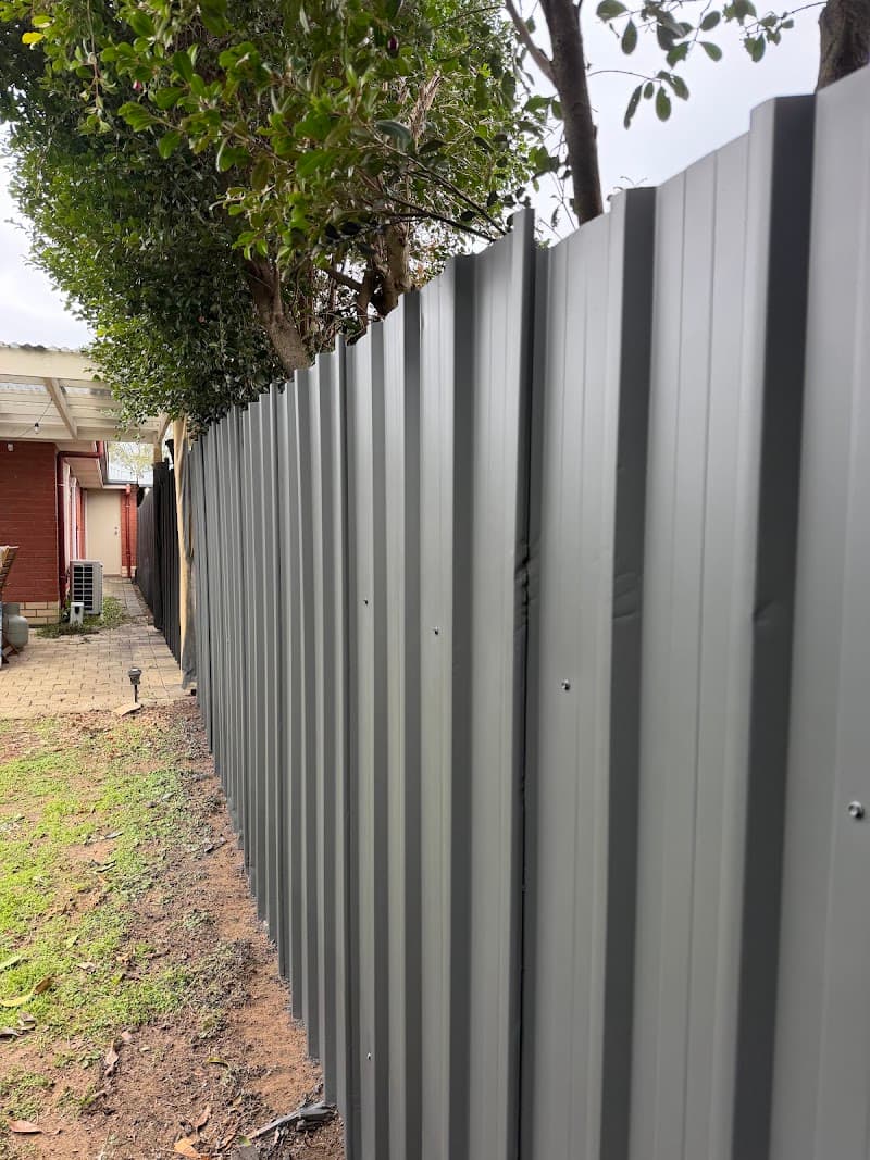 MJ Painting Services | Adelaide Painters painter work in Payneham