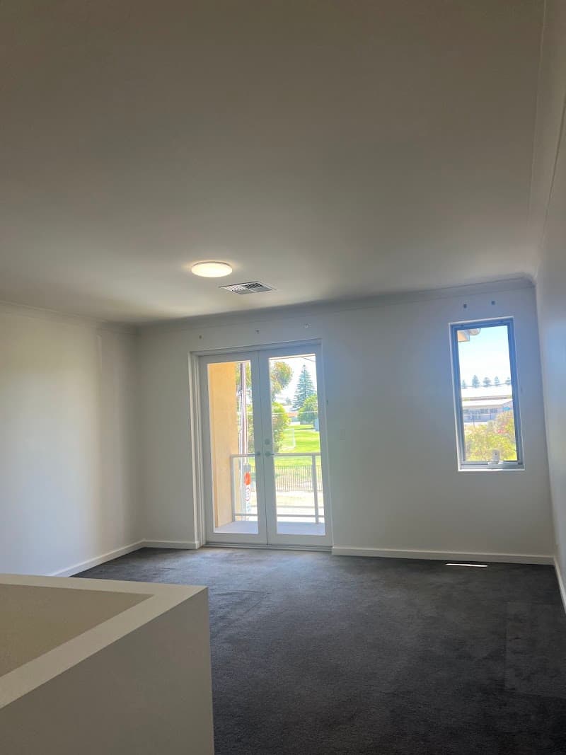 MJ Painting Services | Adelaide Painters painter work in Payneham