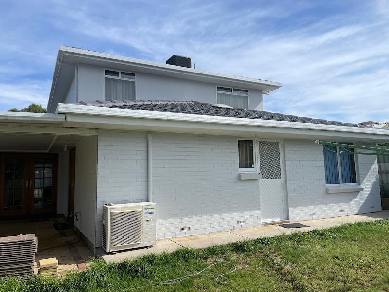 MJ Painting Services | Adelaide Painters painter work in Payneham