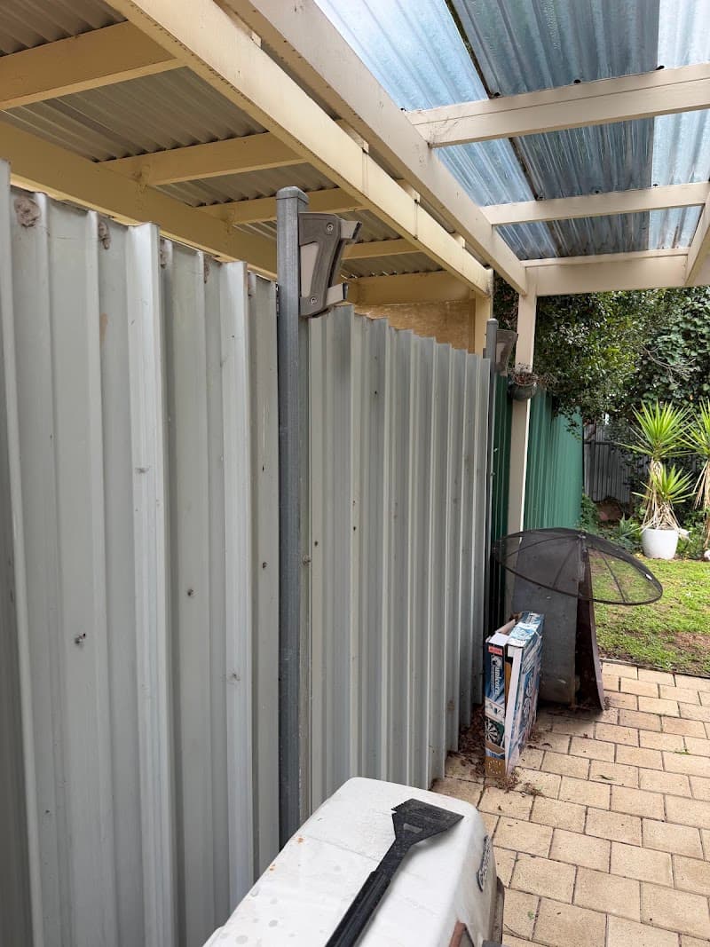 MJ Painting Services | Adelaide Painters painter work in Payneham