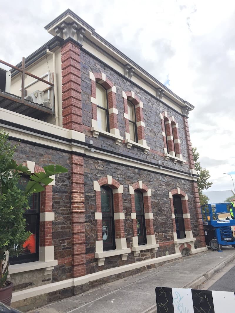 MJ Painting Services | Adelaide Painters painter work in Payneham