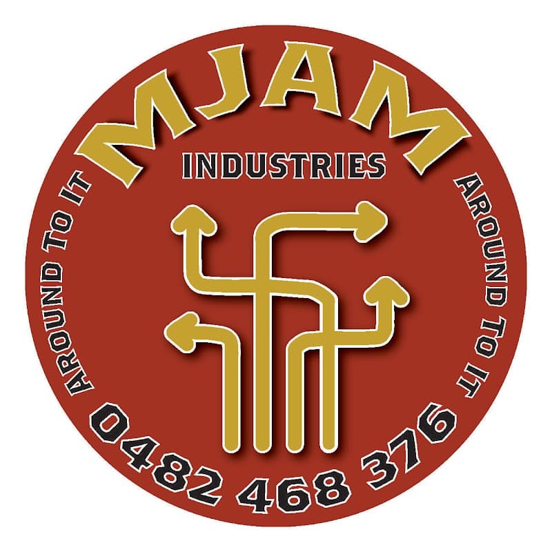 MJAM Industries carpet cleaning work in West Wodonga