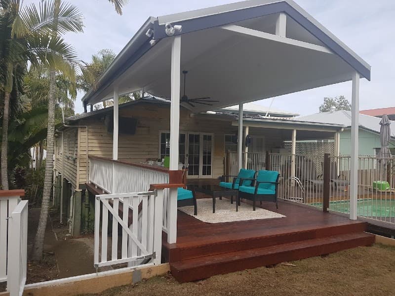 MJN Carpentry carpentry work in Brendale