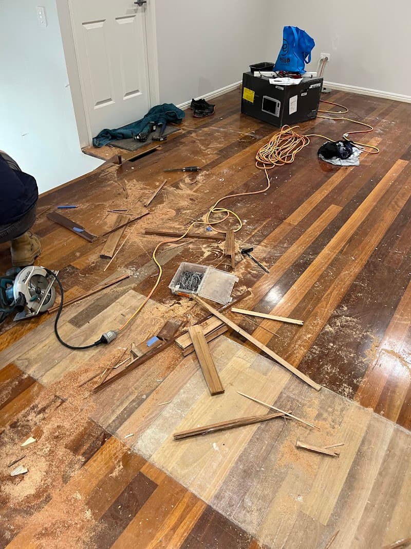 MJN Carpentry carpentry work in Brendale