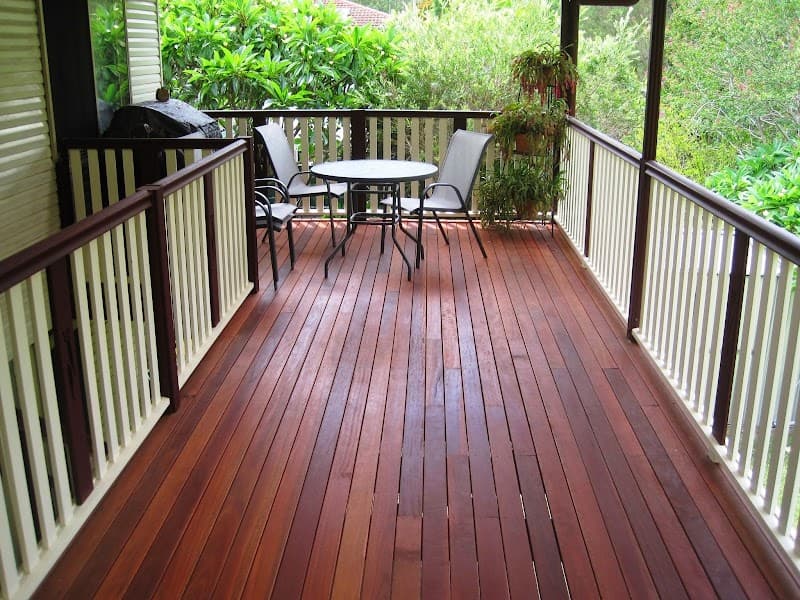 MJN Carpentry carpentry work in Brendale