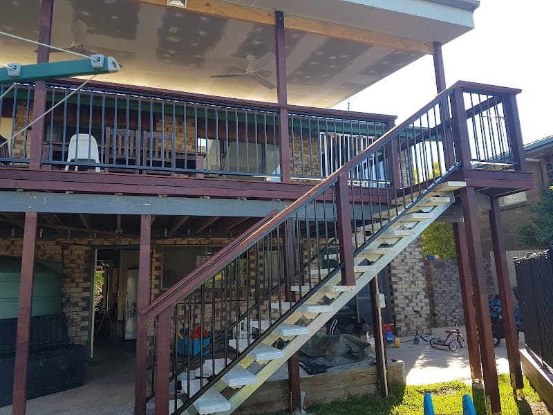 MJN Carpentry carpentry work in Brendale