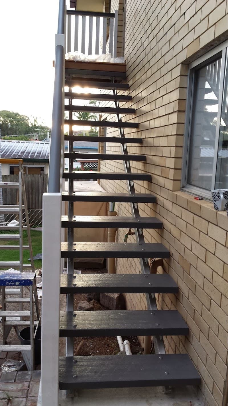 MJN Carpentry carpentry work in Brendale
