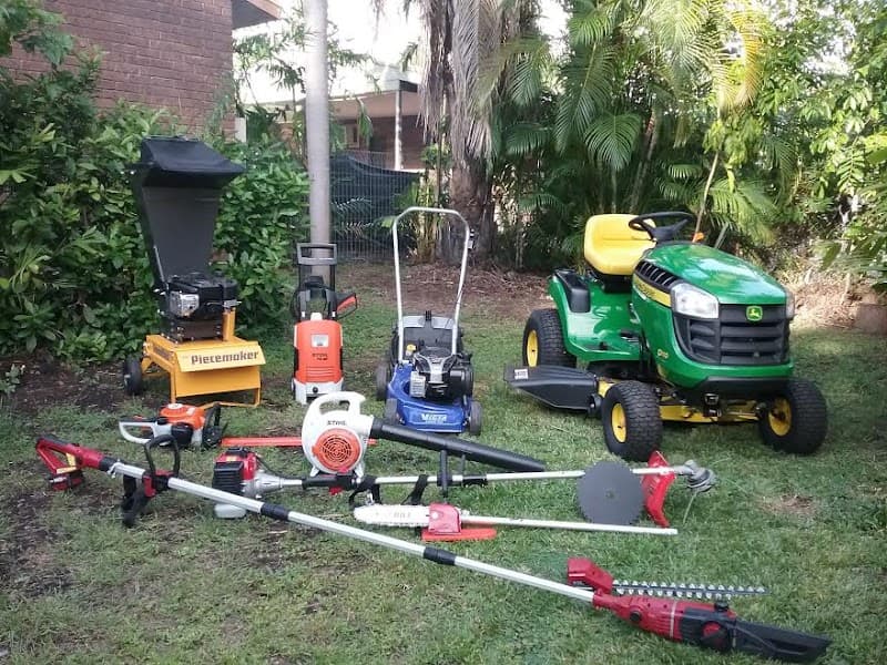Mk lawns and all Palmerston-Lawn Mowing-Gardening-Tree Trimming-Fencing-Landscaping-Darwin gardening work in Driver