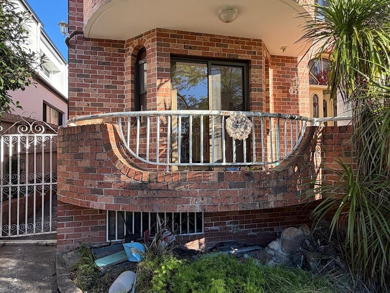 Mk master Pty Ltd painter work in Sydney