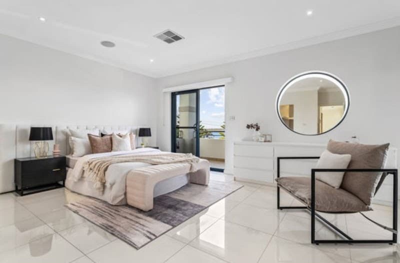 Mk master Pty Ltd painter work in Sydney