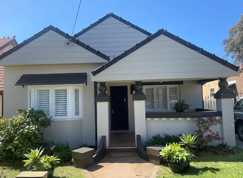 Mk master Pty Ltd painter work in Sydney