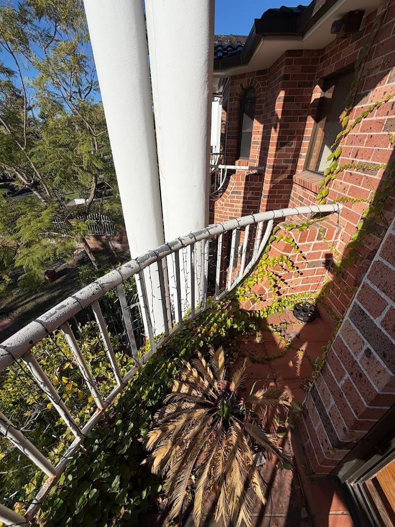 Mk master Pty Ltd painter work in Sydney
