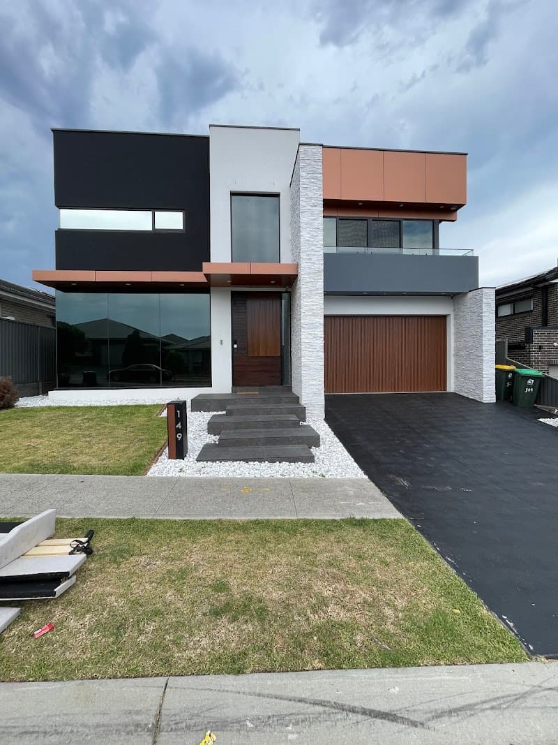 Mk master Pty Ltd painter work in Sydney