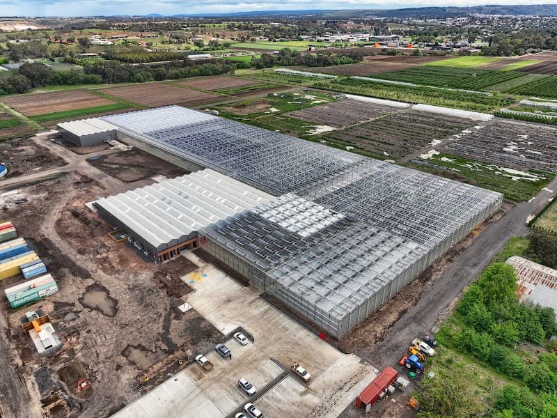 MKM Building Group Pty Ltd demolition work in Mitchell Park