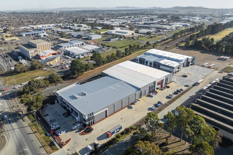 MKM Building Group Pty Ltd demolition work in Mitchell Park