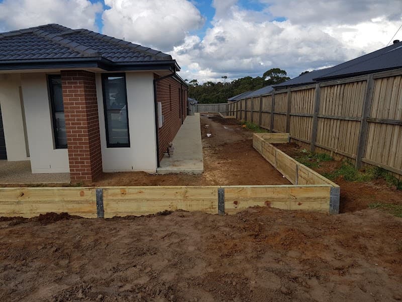 MKR HOMES bathroom renovation work in Geelong