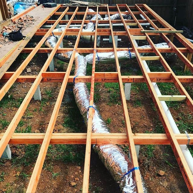 ML Air Conditioning air conditioning work in Mornington