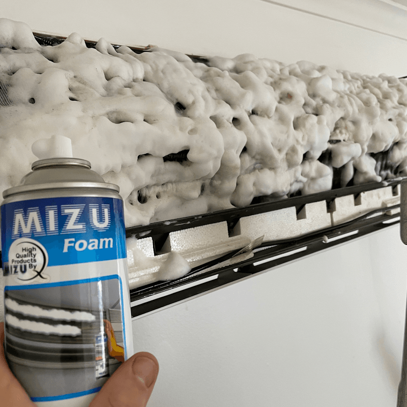 ML Air Conditioning air conditioning work in Mornington