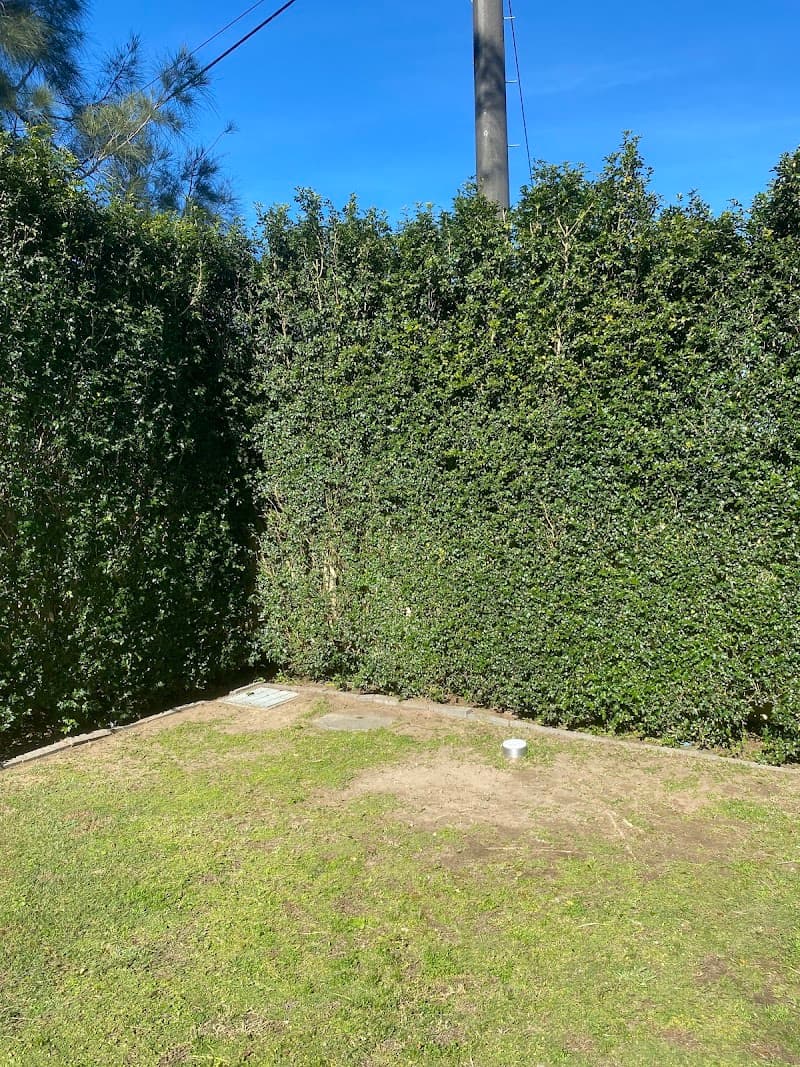 MLR Pressure Cleaning and Property Maintenance pressure washing work in Wadalba