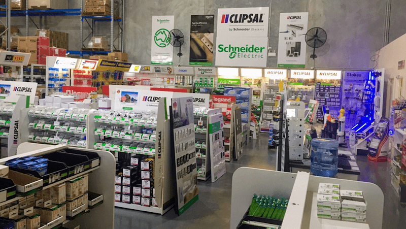 MM Electrical Joondalup electrician work in Joondalup