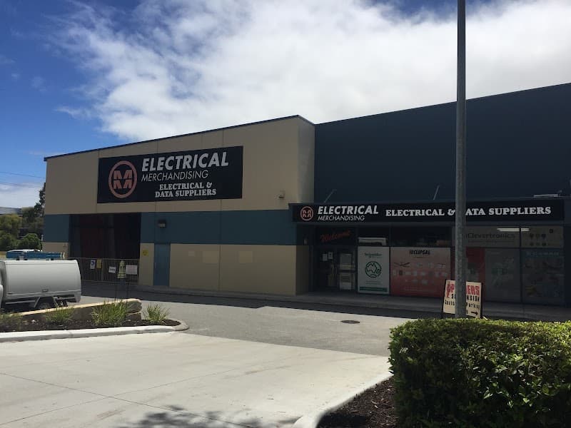 MM Electrical Joondalup electrician work in Joondalup