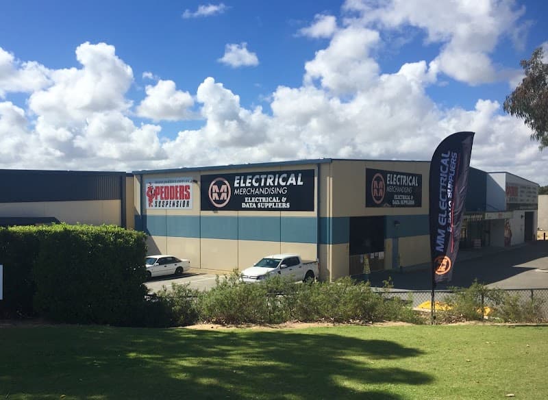 MM Electrical Joondalup electrician work in Joondalup