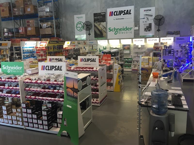 MM Electrical Joondalup electrician work in Joondalup