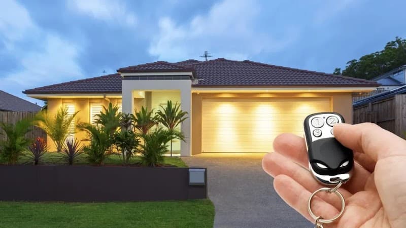 MMG Security | CCTV & Security Systems Melbourne security & cctv work in Officer