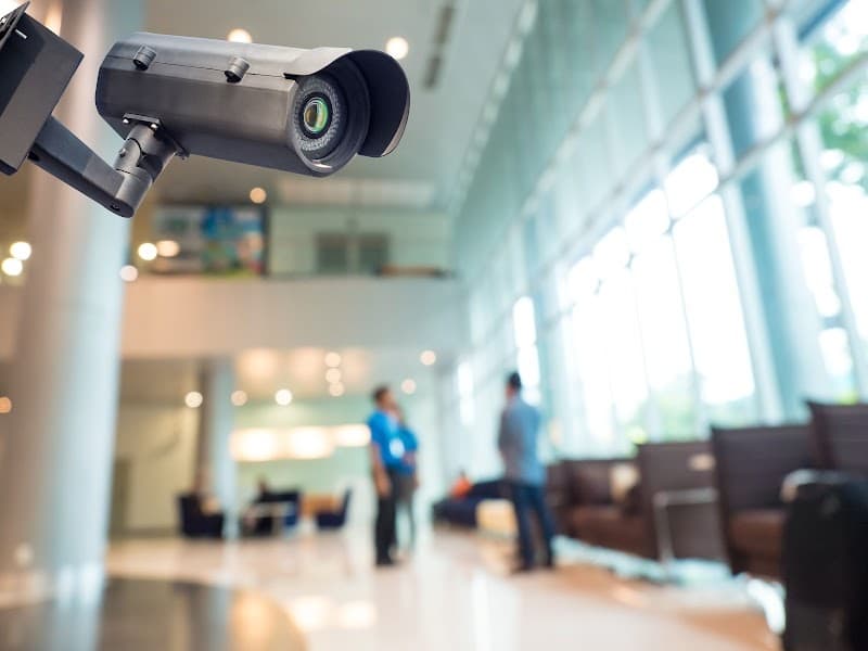 MMG Security | CCTV & Security Systems Melbourne security & cctv work in Officer