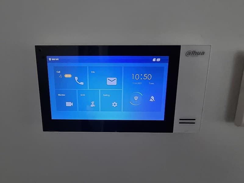 MMG Security | CCTV & Security Systems Melbourne security & cctv work in Officer