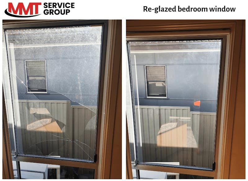 MMT Glass and Glazing glass & glazier work in Padstow