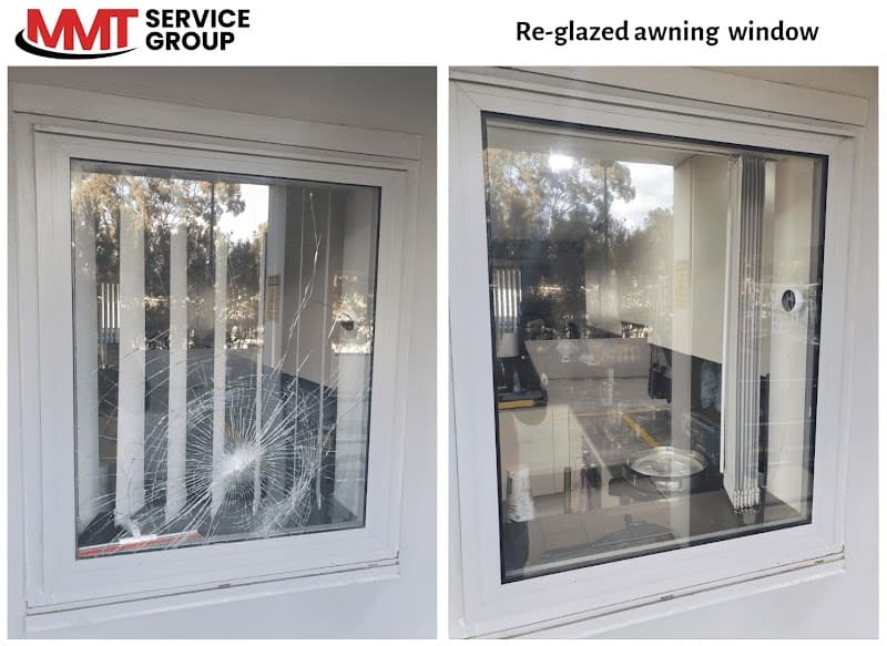 MMT Glass and Glazing glass & glazier work in Padstow