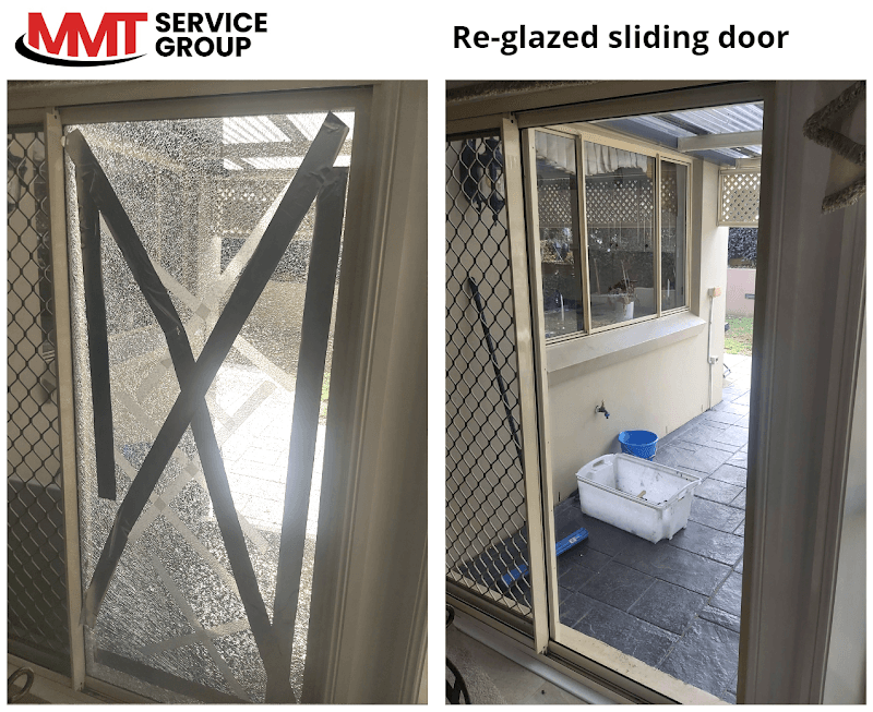 MMT Glass and Glazing glass & glazier work in Padstow