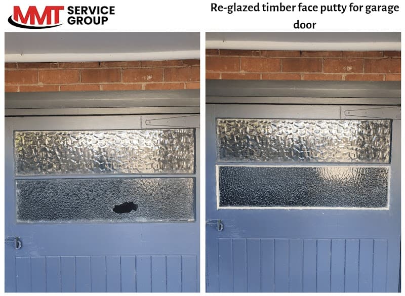 MMT Glass and Glazing glass & glazier work in Padstow