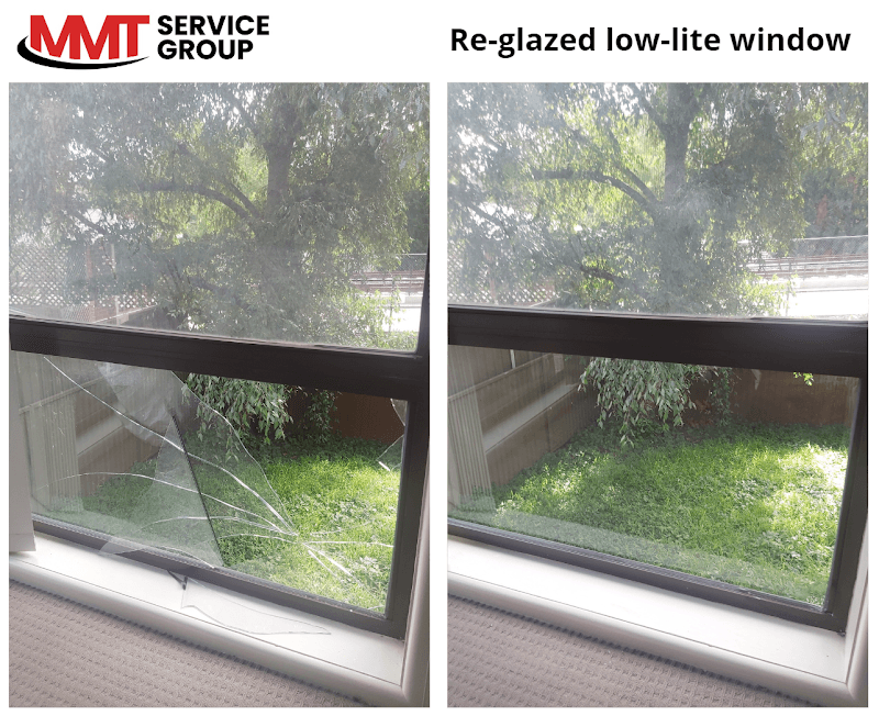 MMT Glass and Glazing glass & glazier work in Padstow