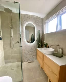 MN Tiling Pty Ltd