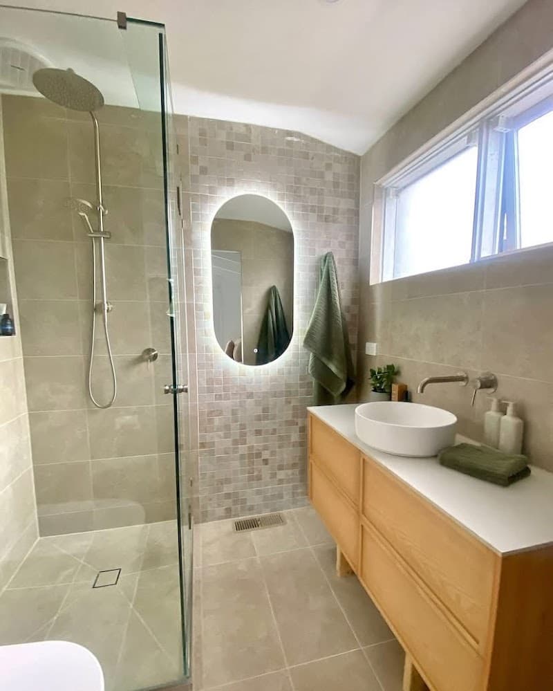 MN Tiling Pty Ltd tiling work in Narre Warren South