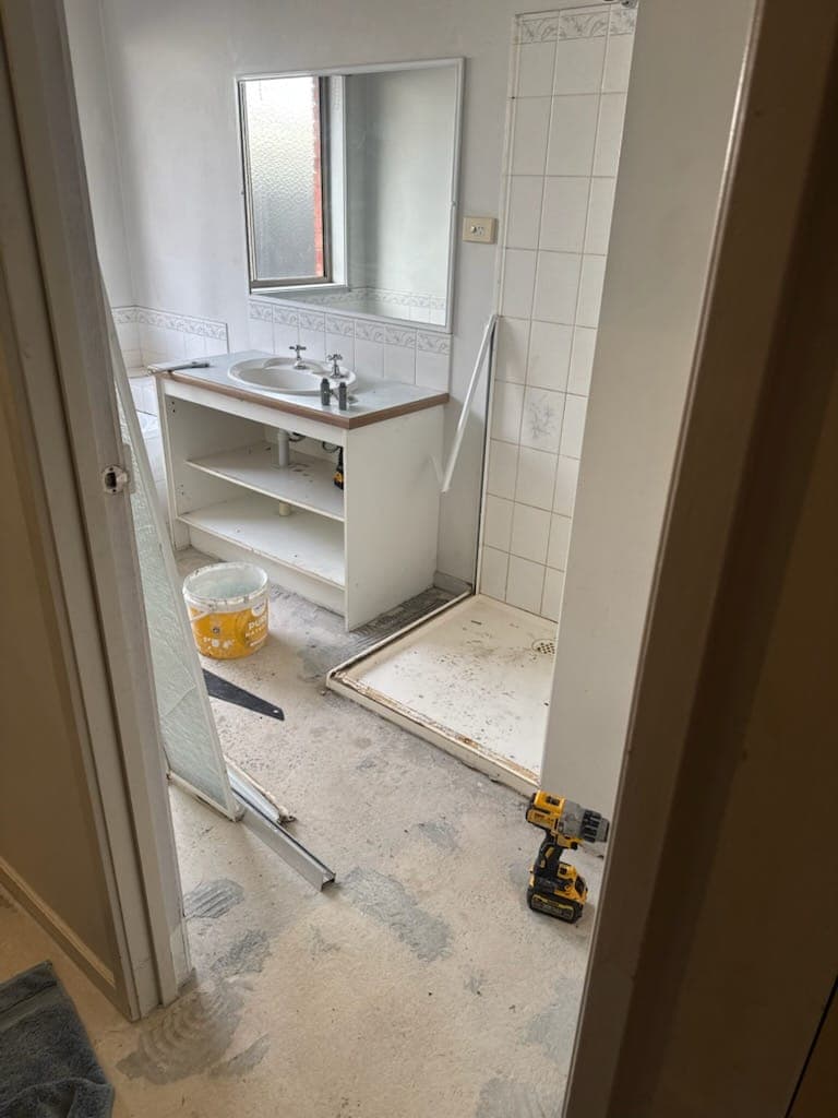 MN Tiling Pty Ltd tiling work in Narre Warren South