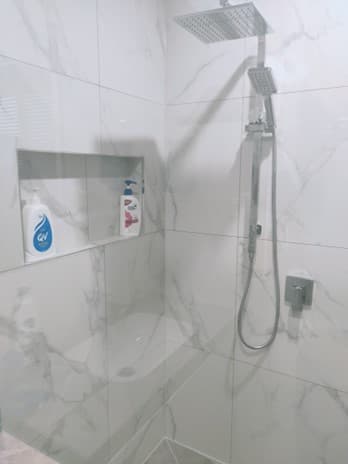 MN Tiling Pty Ltd tiling work in Narre Warren South